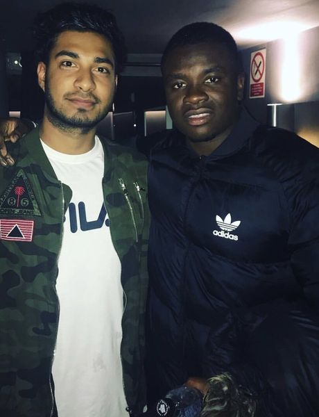 Big Shaq