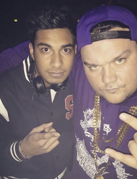 Charlie Sloth