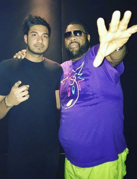 Fatman Scoop