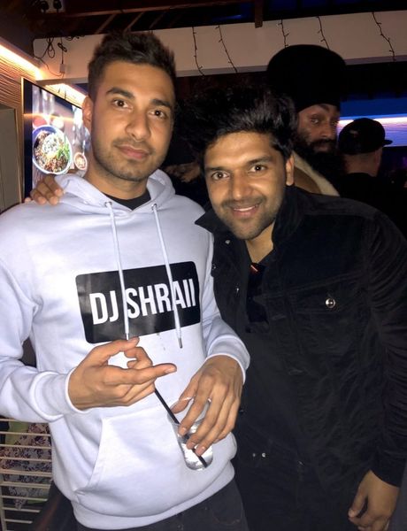 Guru Randhawa