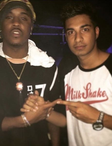 Jeremih