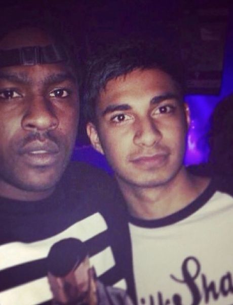 Skepta
