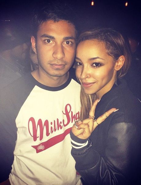 Tinashe