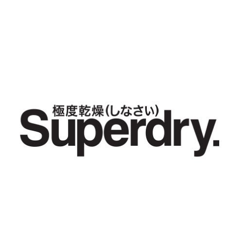 Superdry